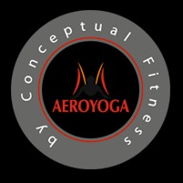 Body And Soul. Aeroyoga Study, Tai Chi Meditation, Madrid, Spain